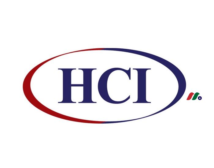 财产和意外伤害保险公司：HCI集团 HCI Group, Inc.(HCI)