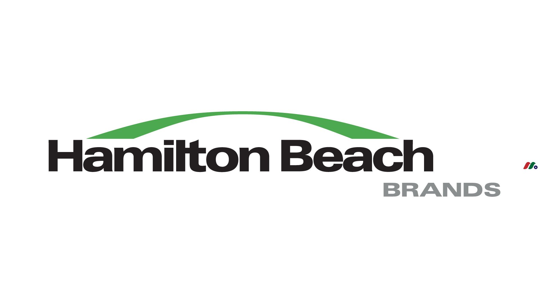 专业小家电制造商：汉密尔顿海滩品牌 Hamilton Beach Brands(HBB)