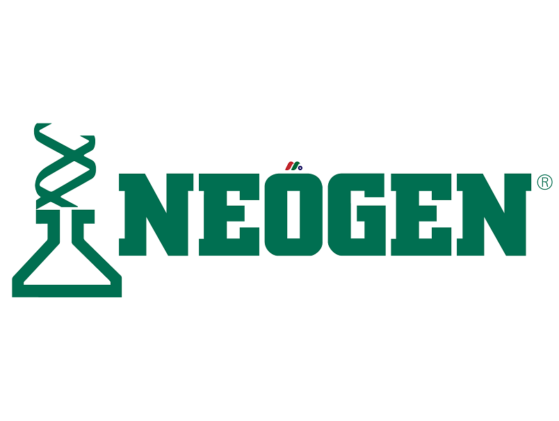 食品和动物安全检测公司：纽勤公司 Neogen Corporation(NEOG)