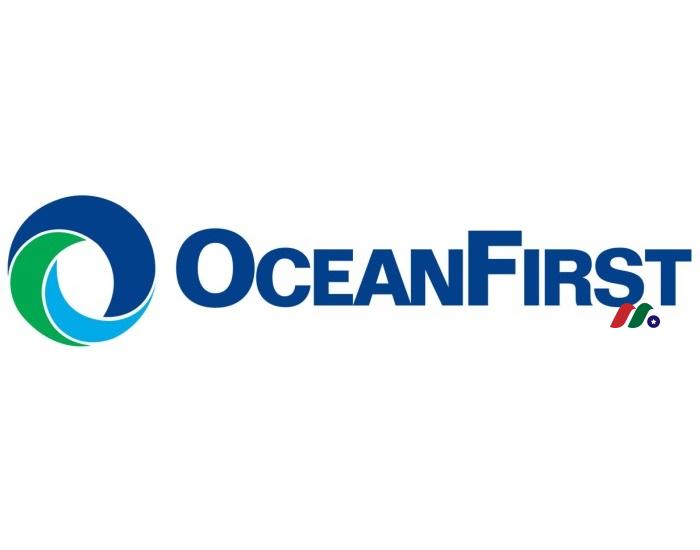 银行控股公司：海洋第一金融OceanFirst Financial Corp.(OCFC)