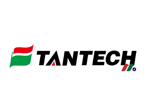 中概股：竹炭制品企业 碳博士控股Tantech Holdings(TANH)
