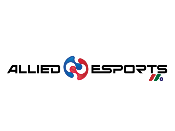 电竞公司：联合电子竞技娱乐Allied Esports Entertainment(AESE)