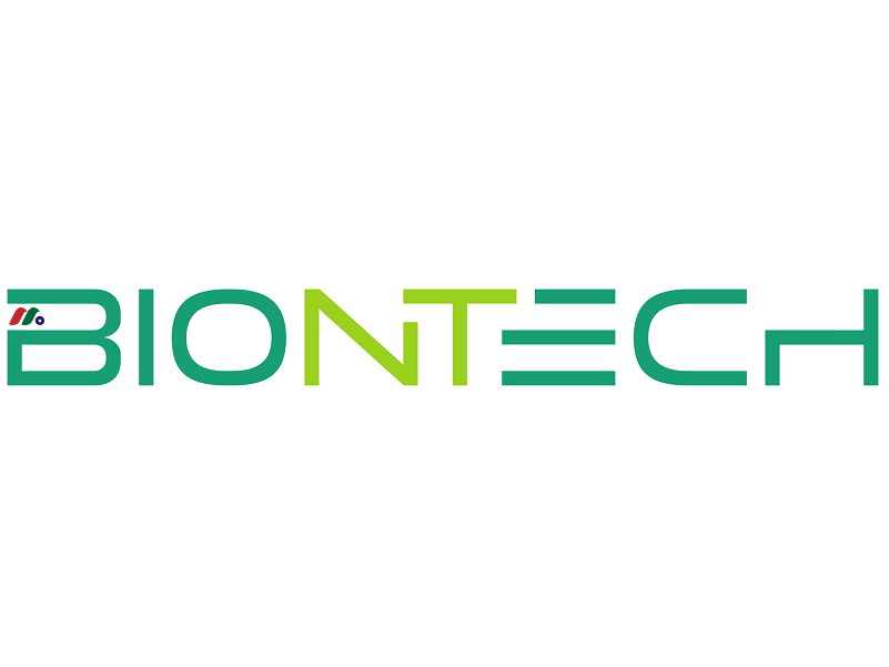 欧洲最大生物技术独角兽：德国 BioNTech SE(BNTX)