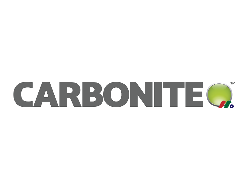 数据备份及灾难恢复技术：Carbonite, Inc.(CARB)