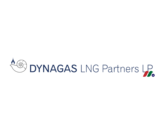 海运公司：Dynagas LNG Partners LP(DLNG)