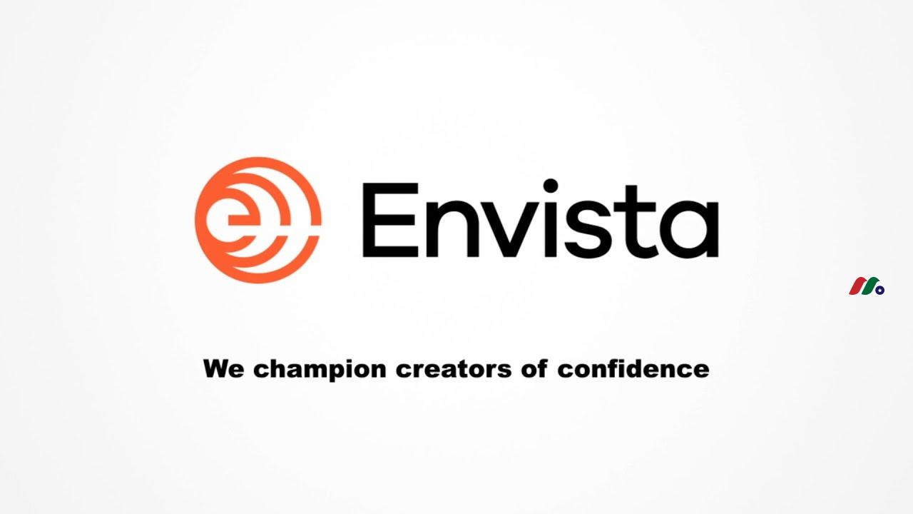 全球最大牙科产品公司之一：Envista Holdings Corporation(NVST)