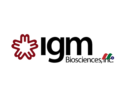 生物科技公司：IGM Biosciences(IGMS)