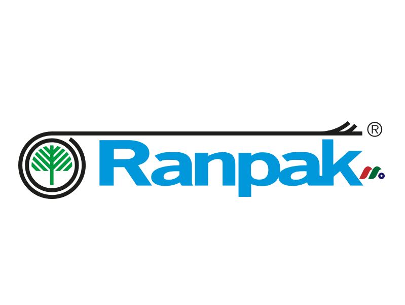 环保包装用纸公司：Ranpak Holdings Corp.(PACK)