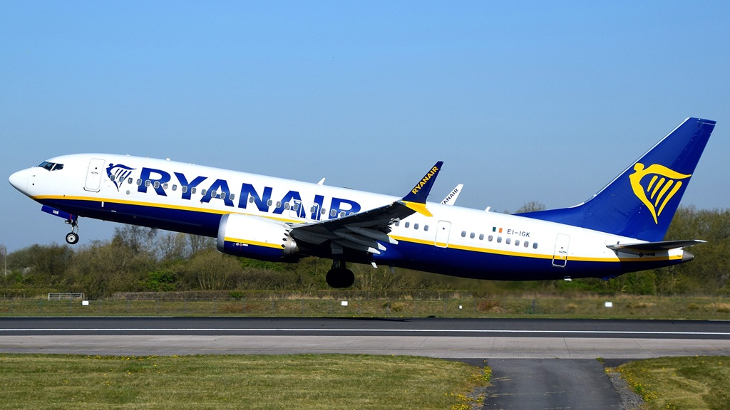 欧洲最大航空公司：瑞安航空 Ryanair Holdings plc(RYAAY)-图片2