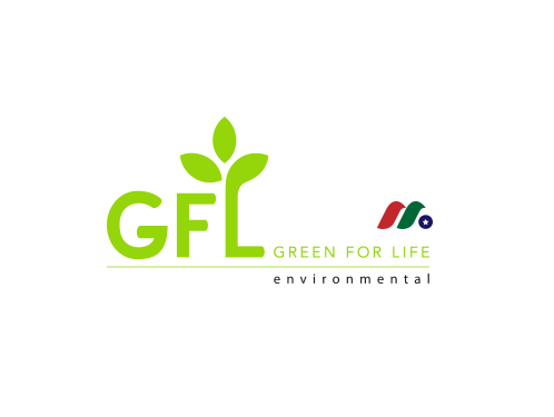 北美第四大多元化环境服务公司：GFL Environmental Inc.(GFL)