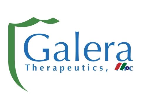 临床阶段生物制药公司：Galera Therapeutics(GRTX)