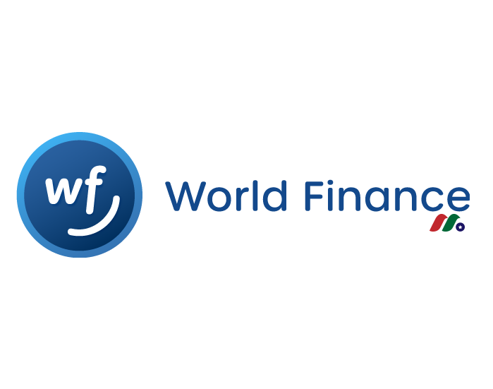 小额贷款消费金融公司：环球验收World Acceptance Corporation(WRLD)