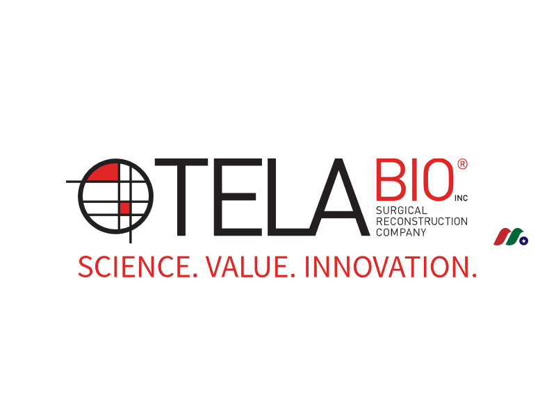 商用阶段医疗技术公司：TELA Bio(TELA)