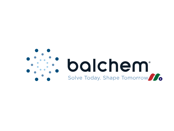 食品药品原料公司：拜切公司 Balchem Corporation(BCPC)