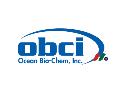 车船性能产品生产商：海洋生化 Ocean Bio-Chem, Inc.(OBCI)