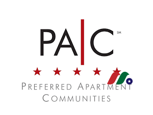REIT公司：优选公寓社区 Preferred Apartment Communities(APTS)