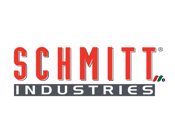 高精度尺寸和距离测量仪器生产商：施密特工业Schmitt Industries(SMIT)