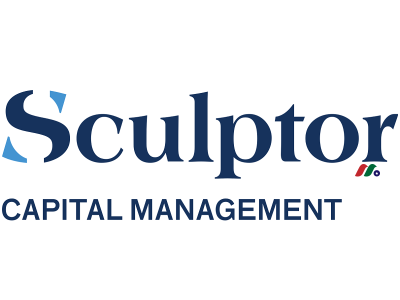 对冲基金赞助商：奥奇-齐夫资本管理 Sculptor Capital Management, Inc.(SCU)