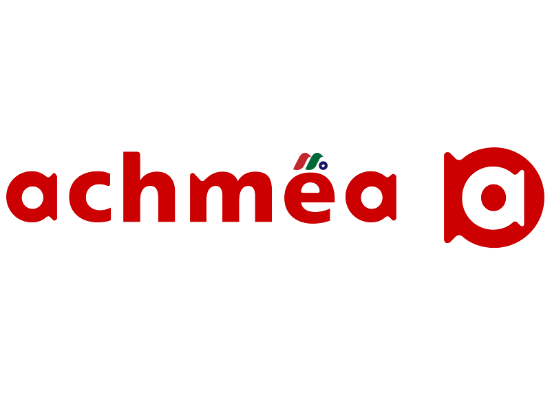 荷兰最大的金融服务供应商：阿奇米亚 Achmea Holding N.V.