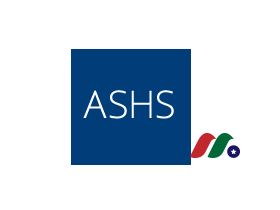 医疗设备租赁公司：美国共享医院服务 American Shared Hospital Services(AMS)