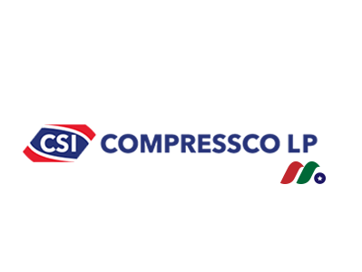 油气能源设备公司：CSI Compressco LP(CCLP)