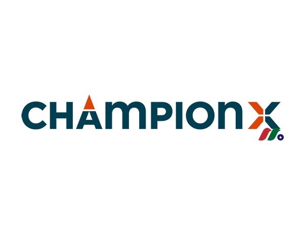 能源工程设备和技术：ChampionX Corporation(CHX)