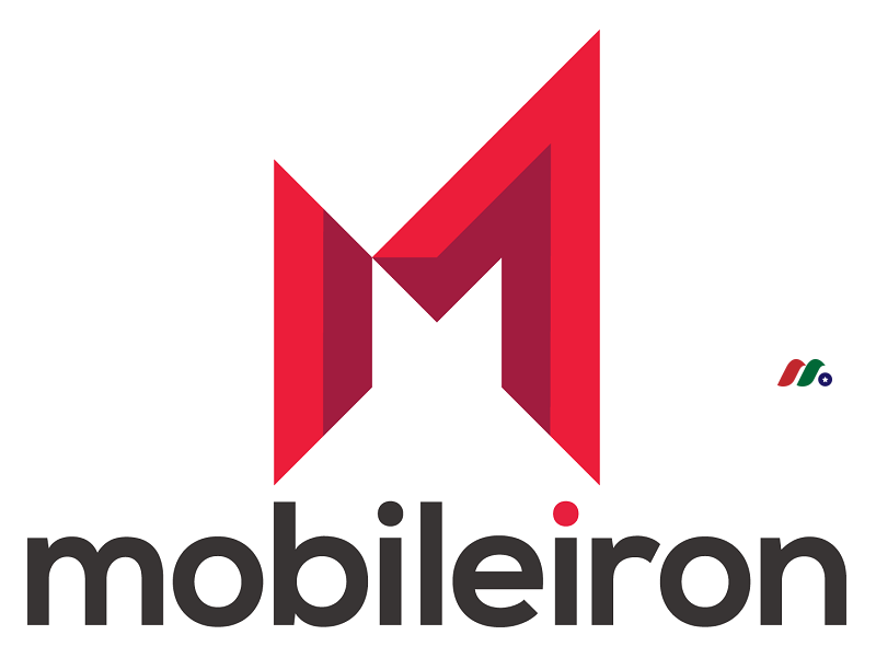 移动安全软件开发商：思可信公司MobileIron, Inc.(MOBL)