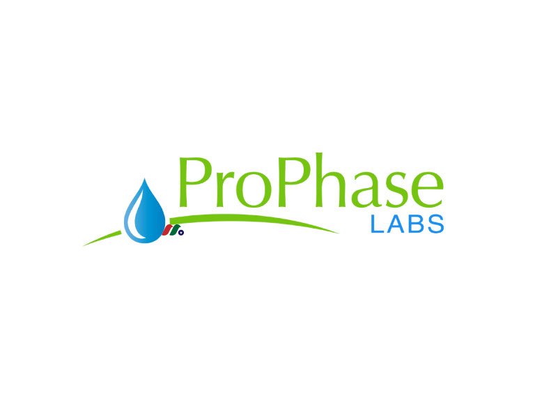 药品保健品及膳食补充剂研发制造商：ProPhase Labs, Inc.(PRPH)