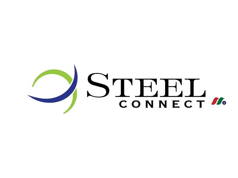 供应链管理服务公司：Steel Connect, Inc.(STCN)