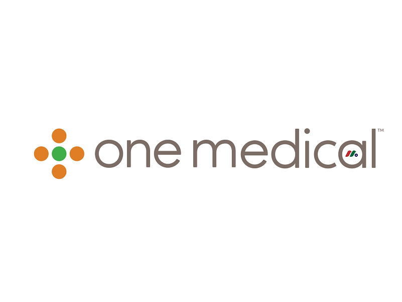 美国会员制连锁医疗诊所机构：1Life Healthcare(ONEM)