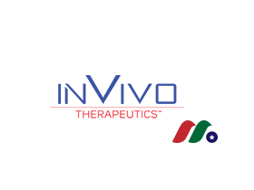 脊髓损伤植入物研发商：InVivo Therapeutics Holdings Corp.(NVIV)