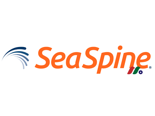 可穿戴医疗设备制造商：SeaSpine Holdings Corporation(SPNE)