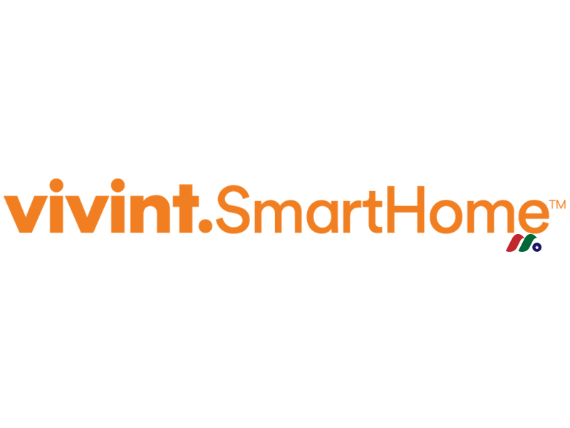 智能家居和家庭安全系统供应商：Vivint Smart Home, Inc.(VVNT)