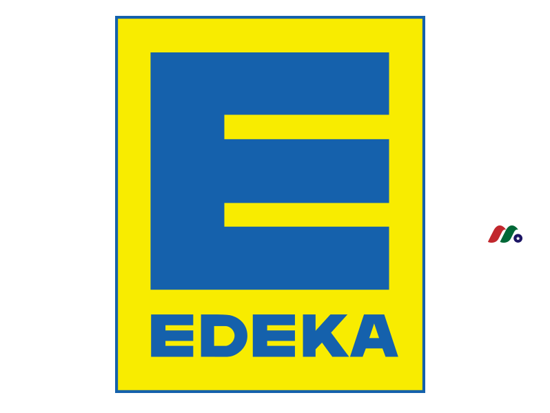 德国最大的超市公司：艾德卡公司 Edeka Zentrale AG & Co.