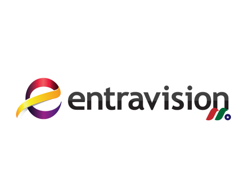 美国西班牙裔广播电视公司：超视野传播 Entravision Communications Corporation(EVC)