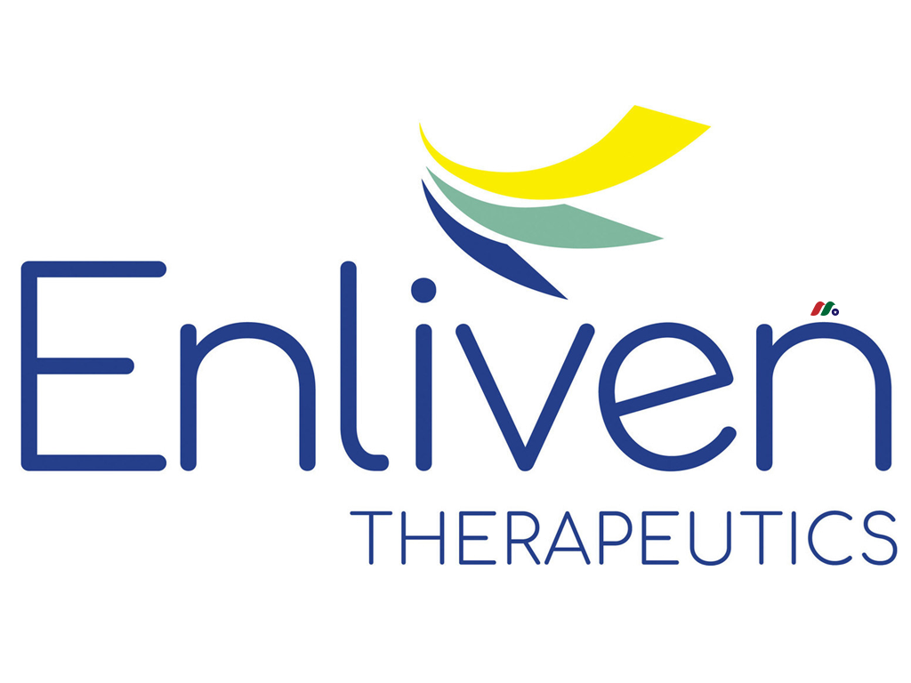 临床阶段生物制药公司：Enliven Therapeutics, Inc. (ELVN)-图片1