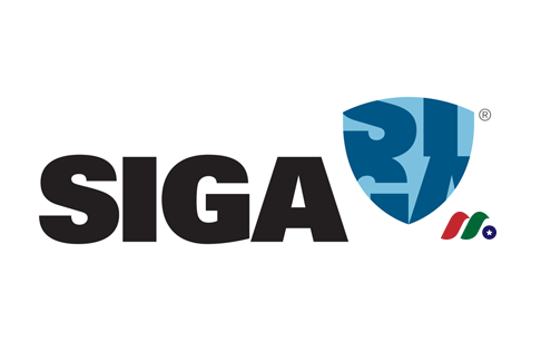 商业阶段制药公司：SIGA Technologies, Inc.(SIGA)