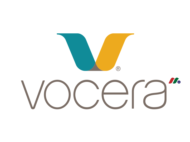 健康科技和工作流程解决方案公司：Vocera Communications, Inc.(VCRA)