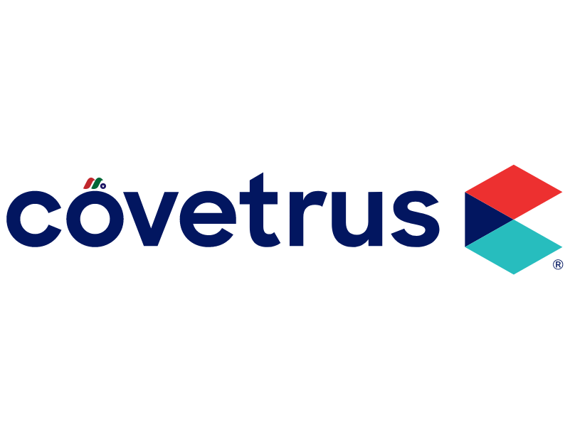 动物保健技术和服务公司：Covetrus, Inc.(CVET)