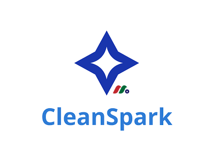 比特币采矿和能源技术解决方案公司：CleanSpark, Inc.(CLSK)