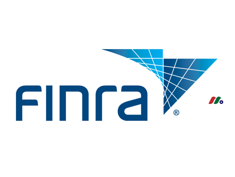 美国金融业监管局：Financial Industry Regulatory Authority(FINRA)