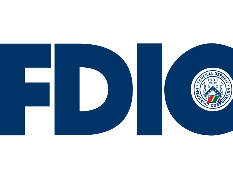 美国联邦存款保险公司：Federal Deposit Insurance Corporation(FDIC)