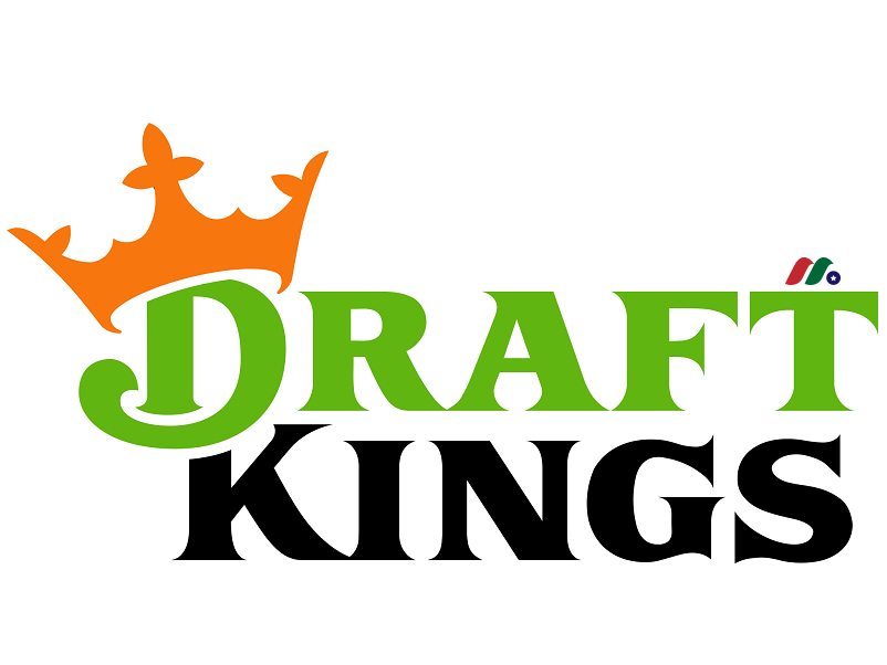 美国每日奇幻体育博彩公司：DraftKings Inc.(DKNG)