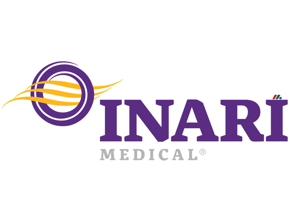 商用阶段医疗设备公司：Inari Medical, Inc.(NARI)
