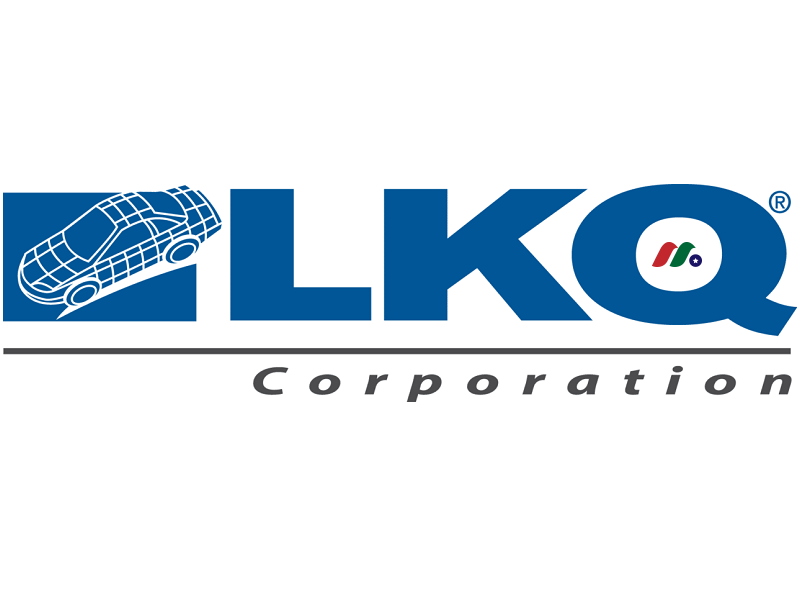 汽车零部件龙头公司：LKQ Corporation(LKQ)