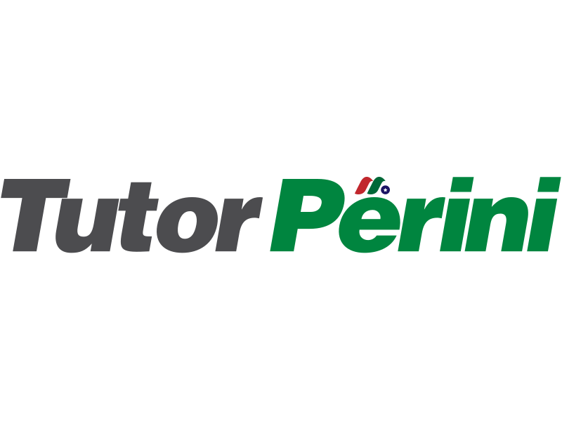 美国最大总承包商之一：都德佩里尼 Tutor Perini Corporation(TPC)