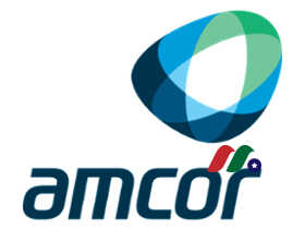 英国软包装及硬质容器生产商：安姆科 Amcor plc(AMCR)