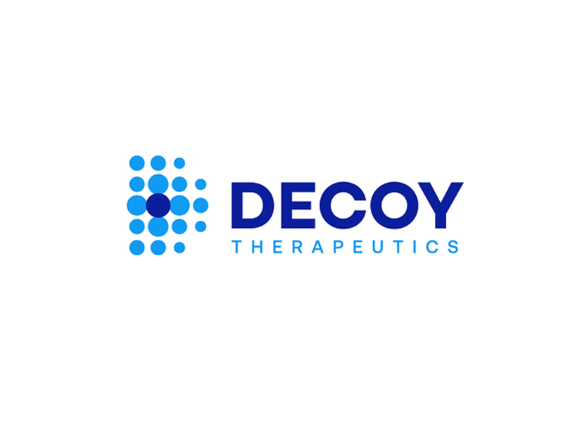 Decoy Therapeutics | 美股之家 - 港股美股开户投资百科全书 临床阶段的生物技术公司:Decoy Therapeutics Inc.(DCOY)-图片1