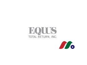 业务开发公司：Equus Total Return, Inc.(EQS)