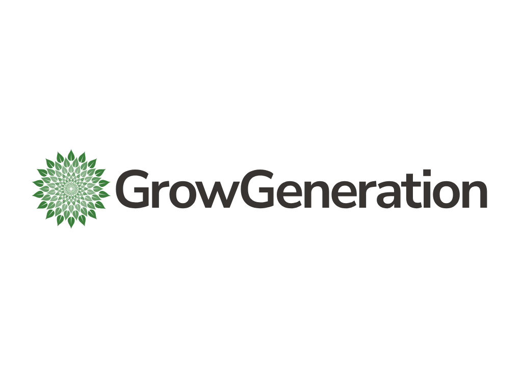 有机园艺产品零售商：GrowGeneration Corp.(GRWG)